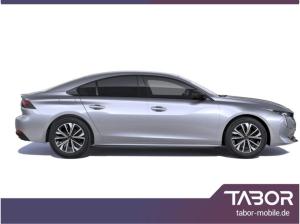 Peugeot 508 130 EAT8 Allure AGR SHZ Nav Kam PDC Keyl 17Z
