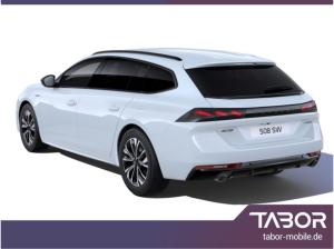 Peugeot 508 SW 130 EAT8 Allure AGR SHZ Nav Kam PDC Keyl