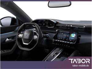 Peugeot 508 130 EAT8 Allure AGR SHZ Nav Kam PDC Keyl 17Z
