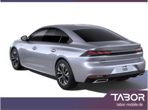 Peugeot 508 130 EAT8 Allure AGR SHZ Nav Kam PDC Keyl 17Z