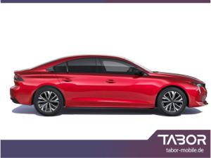 Peugeot 508 130 EAT8 Allure AGR SHZ Nav Kam PDC Keyl 17Z