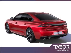 Peugeot 508 130 EAT8 Allure AGR SHZ Nav Kam PDC Keyl 17Z