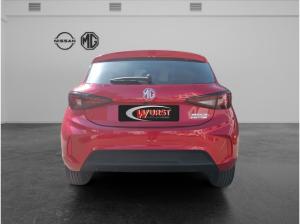 MG MG3 Hybdrid+ LUXURY 195 PS *SOFORT VERFÜGBAR*