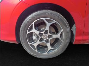 MG MG3 Hybdrid+ LUXURY 195 PS *SOFORT VERFÜGBAR*