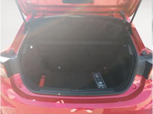 MG MG3 Hybdrid+ LUXURY 195 PS *SOFORT VERFÜGBAR*