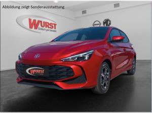 MG MG3 Hybdrid+ LUXURY 195 PS *SOFORT VERFÜGBAR*