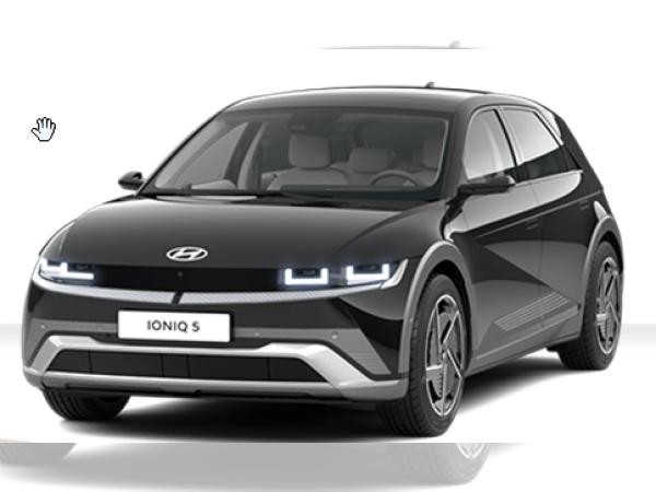Hyundai IONIQ 5 IONIQ 5 (MY25) 84 kWh (229 PS) 2WD DYNAMIQ