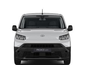 Toyota Proace City *Duty*Neues Modell*165,-€ BESTELLFAHRZEUG *
