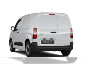 Toyota Proace City *Duty*Neues Modell*165,-€ BESTELLFAHRZEUG *