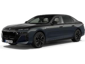 BMW 760 e xDrive*0,5 Versteuerung*Vorführwagen*Verfügbar ab März 2025