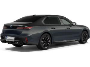BMW 760 e xDrive*0,5 Versteuerung*Vorführwagen*Verfügbar ab März 2025