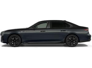 BMW 760 e xDrive*0,5 Versteuerung*Vorführwagen*Verfügbar ab März 2025