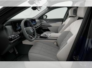BMW 760 e xDrive*0,5 Versteuerung*Vorführwagen*Verfügbar ab März 2025