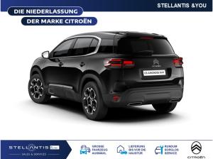 Citroën C5 Aircross MAX Mild-Hybrid136 ë-DSC6 ☀️SUMMERDEAL für Privatkunden☀️