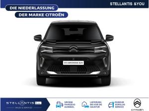 Citroën C5 Aircross MAX Mild-Hybrid136 ë-DSC6 ☀️SUMMERDEAL für Privatkunden☀️