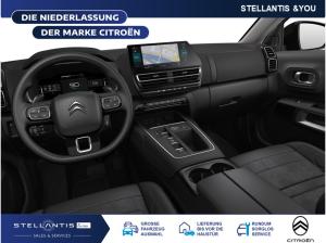 Citroën C5 Aircross MAX Mild-Hybrid136 ë-DSC6 ☀️SUMMERDEAL für Privatkunden☀️