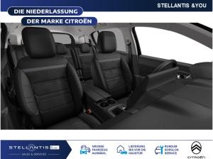Citroën C5 Aircross MAX Mild-Hybrid136 ë-DSC6 ☀️SUMMERDEAL für Privatkunden☀️