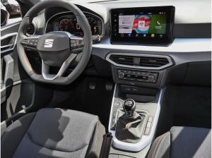 Seat Arona FR 1.0 TSI 6-Gang *sofort verfügbar*
