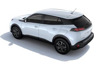 Peugeot 2008 STYLE 1.2 PureTech 100 PS 6-Gang-Schaltgetriebe inkl. Sitzheizung