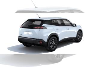 Peugeot 2008 STYLE 1.2 PureTech 100 PS 6-Gang-Schaltgetriebe inkl. Sitzheizung