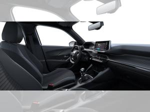 Peugeot 2008 STYLE 1.2 PureTech 100 PS 6-Gang-Schaltgetriebe inkl. Sitzheizung