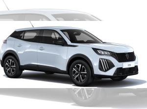 Peugeot 2008 STYLE 1.2 PureTech 100 PS 6-Gang-Schaltgetriebe inkl. Sitzheizung