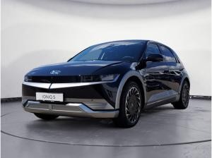 Hyundai IONIQ 5 UNIQ*AWD*77,4kWh*sofort verfügbar*