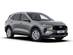 Ford Kuga PHEV Modell 2025 - Titanium - Winterp. - GJR - Facelift!!!