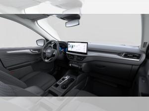 Ford Kuga PHEV Modell 2025 - Titanium - Winterp. - GJR - Facelift!!!