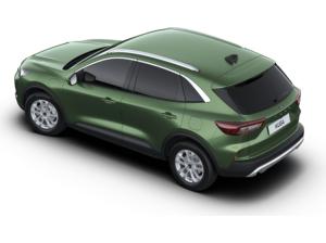 Ford Kuga PHEV Modell 2025 - Titanium - Winterp. - GJR - Facelift!!!