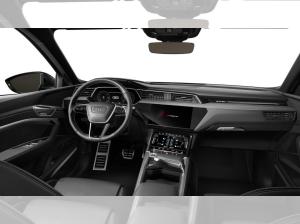 Audi Q8 e-tron S-line 55 quattro