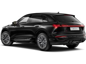 Audi Q8 e-tron S-line 55 quattro