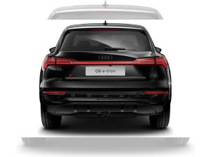 Audi Q8 e-tron S-line 55 quattro