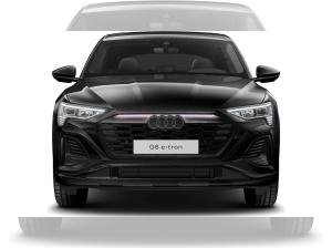 Audi Q8 e-tron S-line 55 quattro