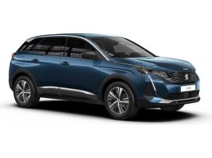 Peugeot 3008 GT | KURZFRISTIG VERFÜGBAR | Privat und Gewerbe