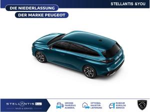 Peugeot 308 SW Allure HYBRID 136 e-DSC6☀️SUMMERDEAL für GEWERBETREIBENDE☀️