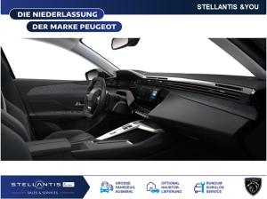 Peugeot 308 SW Allure HYBRID 136 e-DSC6☀️SUMMERDEAL für GEWERBETREIBENDE☀️