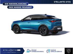 Peugeot 3008 Mild-Hybrid Allure 136PS  inkl. Allwetterreifen