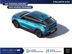 Peugeot 3008 Mild-Hybrid Allure 136PS  inkl. Allwetterreifen