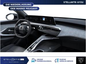 Peugeot 3008 Mild-Hybrid Allure 136PS  inkl. Allwetterreifen