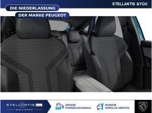 Peugeot 3008 Mild-Hybrid Allure 136PS  inkl. Allwetterreifen