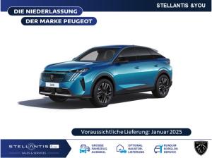 Peugeot 3008 Neues Modell Mild-Hybrid Allure 136PS ☀️SUMMERDEAL für GEWERBETREIBENDE☀️