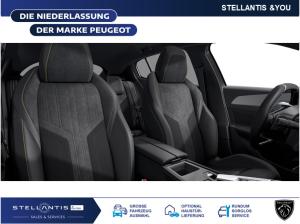 Peugeot 408 GT MILD-HYBRID 136 e-DSC6 ☀️SUMMERDEAL für GEWERBETREIBENDE☀️