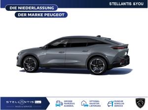 Peugeot 408 GT MILD-HYBRID 136 e-DSC6 ☀️SUMMERDEAL für GEWERBETREIBENDE☀️