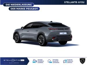 Peugeot 408 GT MILD-HYBRID 136 e-DSC6 ☀️SUMMERDEAL für GEWERBETREIBENDE☀️