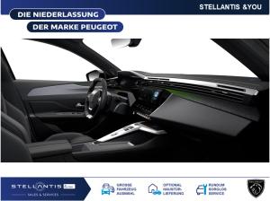 Peugeot 408 GT MILD-HYBRID 136 e-DSC6 ☀️SUMMERDEAL für GEWERBETREIBENDE☀️