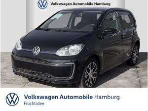 Volkswagen up! e-    1-Gang-Automatik