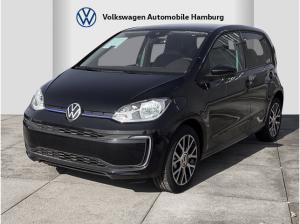 Volkswagen up! e-    1-Gang-Automatik