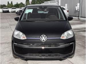 Volkswagen up! e-    1-Gang-Automatik