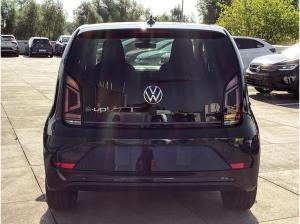 Volkswagen up! e-    1-Gang-Automatik